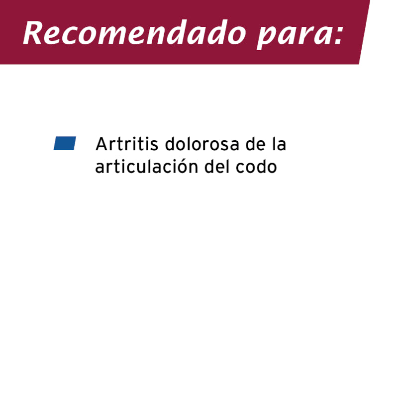 Actimove Artritis Codera Color Beige Talla M-3