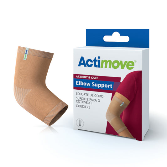 Actimove Artritis Codera Color Beige Talla L-1