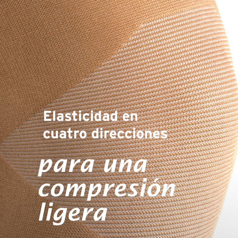 Actimove Artritis Rodillera Color Beige Talla XXL-7