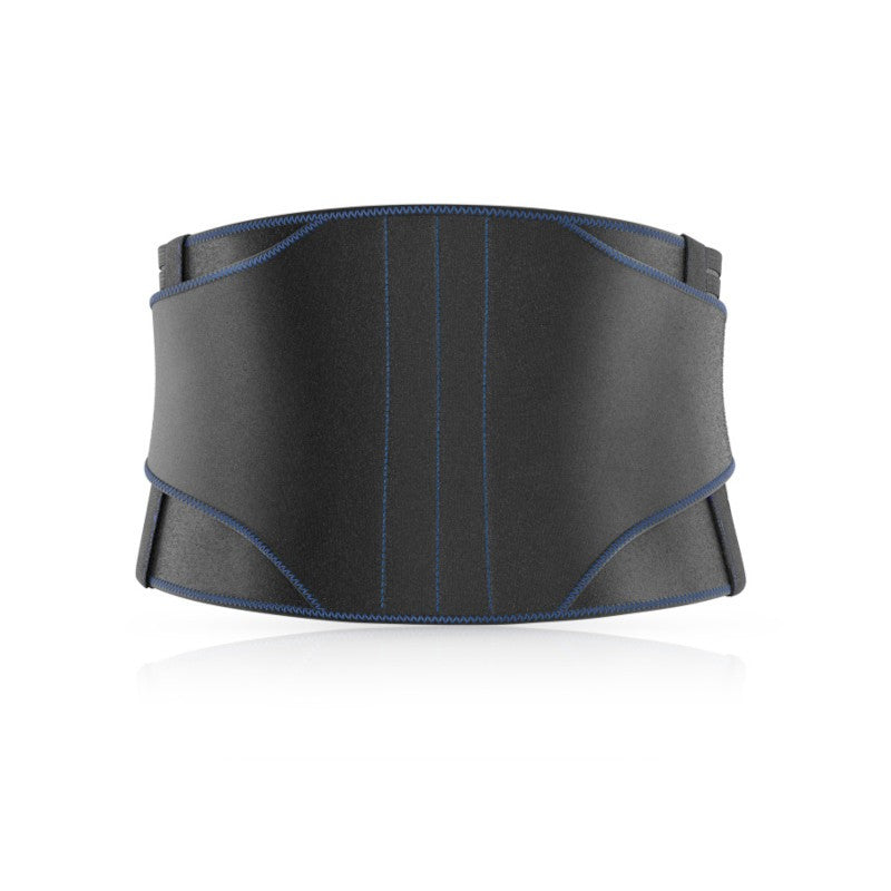 ACM Faja Sacrolumbar Férulas semirrígidas (x4) Doble cinturón Talla XL-3