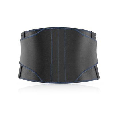 ACM Faja Sacrolumbar Férulas semirrígidas (x4) Doble cinturón Talla XL-3