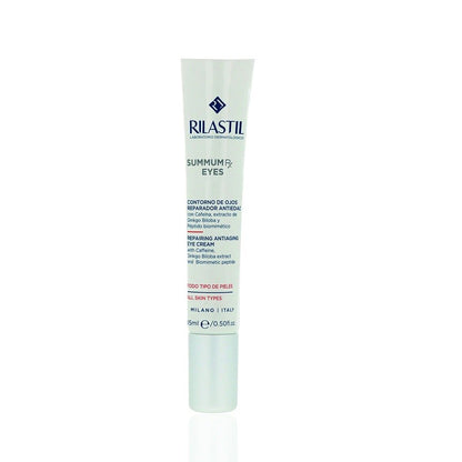 RILASTIL Summum RX Eyes Contorno de Ojos 15ml-1