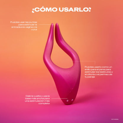 DUREX Estimulador Zona Erógena-4