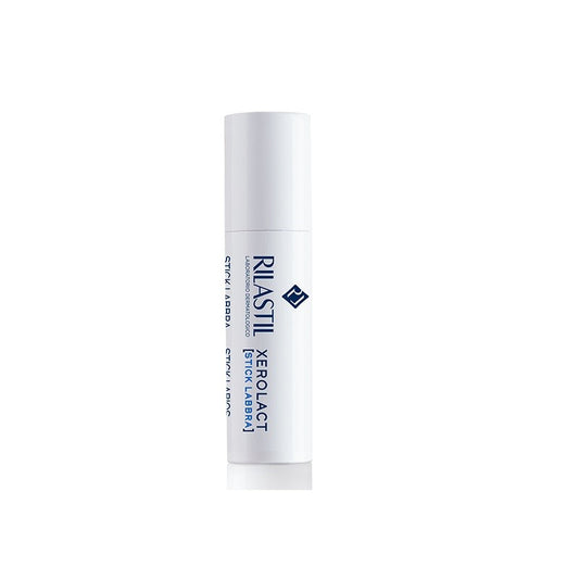 RILASTIL Xerolact Stick Labial Reparador 4,8ml-1