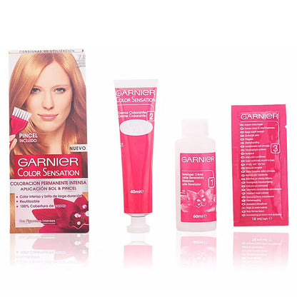 Garnier Color Sensation 7,3 Rubio Dorado 110g