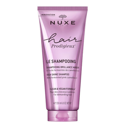 Hair Prodigieux Champú Brillo Sublime 200ml-1