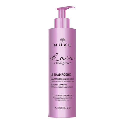 Hair Prodigieux Champú Brillo Sublime 400ml-1
