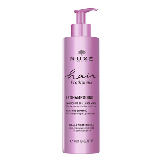 Hair Prodigieux Champú Brillo Sublime 400ml-1