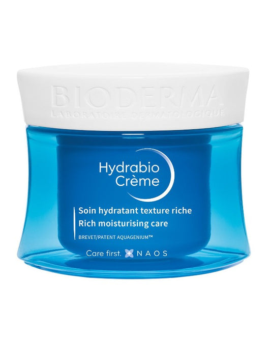 BIODERMA Hydrabio Crema 50ml-1
