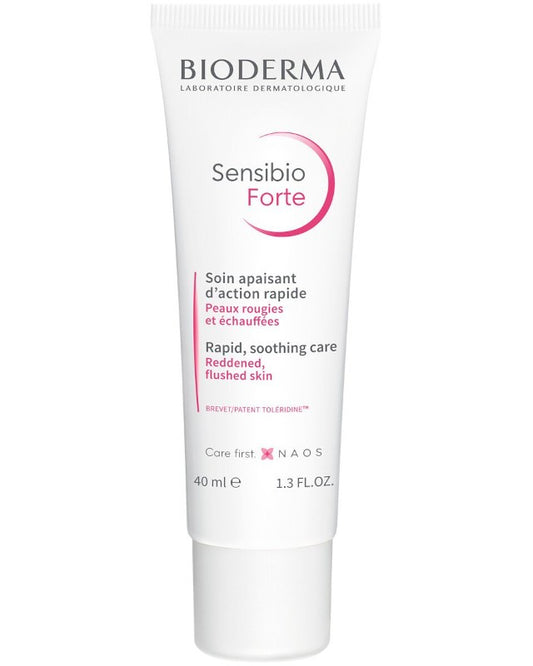 BIODERMA Sensibio Crema Forte 40ml-1