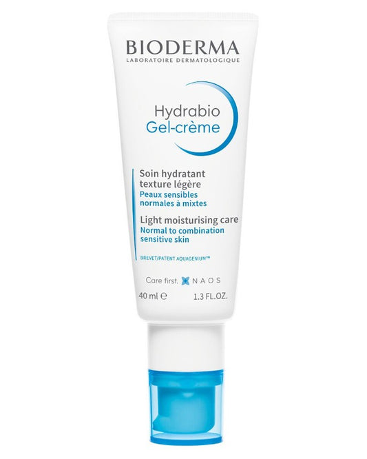 BIODERMA Hydrabio Gel Crema 40ml-1