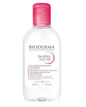 BIODERMA Agua Micelar Sensibio H2O AR 250ml-1