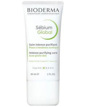 BIODERMA Sébium Global Anti-Imperfecciones 30ml-1