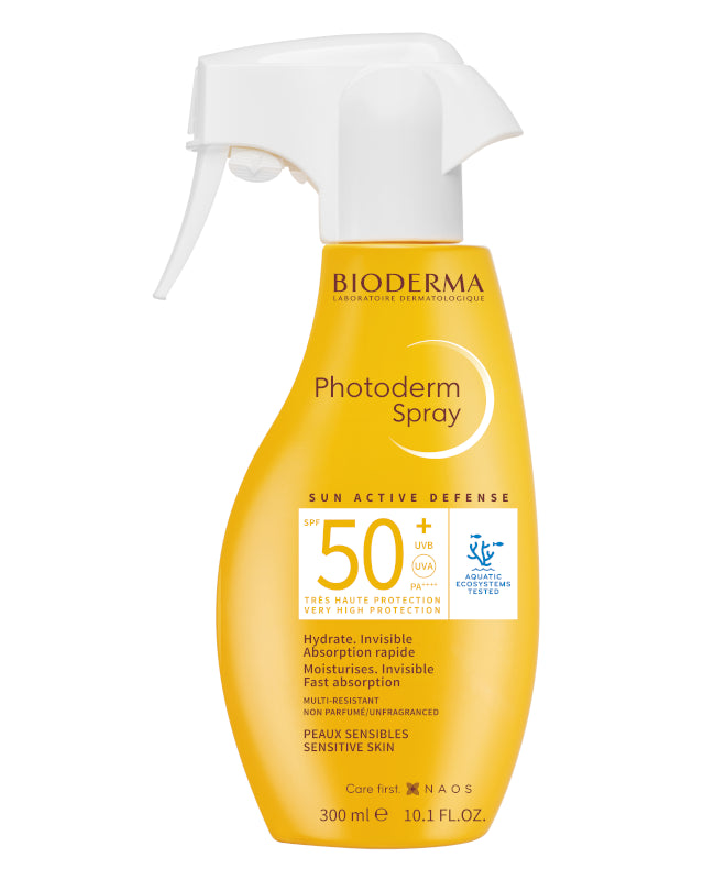 BIODERMA Photoderm SPF 50+ Spray 400ml-1