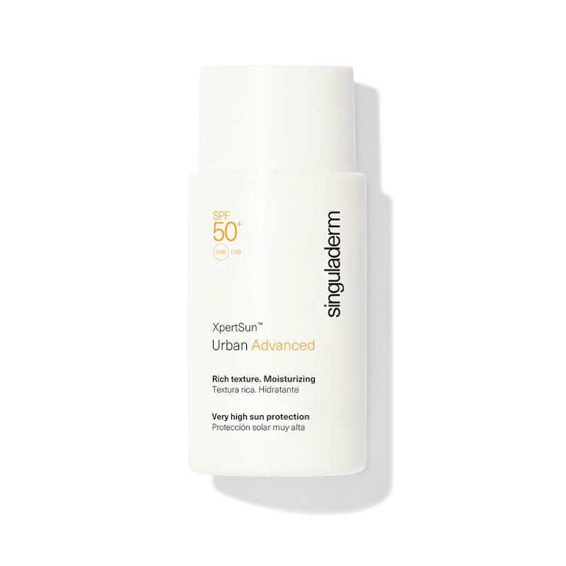 Primaderm Xpertsun Urban Advanced Rich Texture 50 ml-1