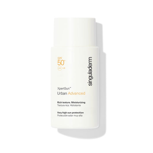 SINGULADERM Xpertsun Urban Advanced Rich Texture 50 ml