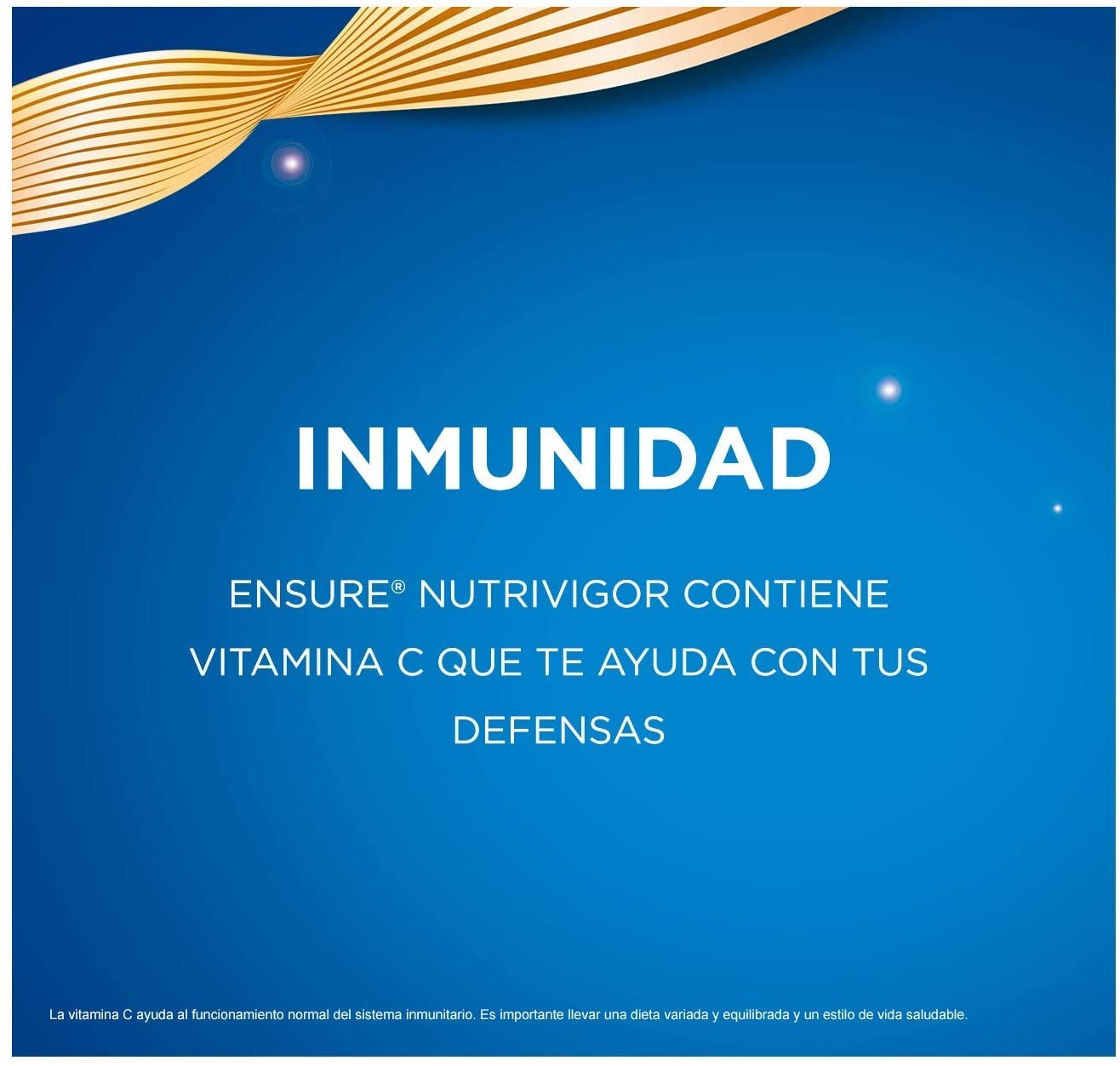 ENSURE NutriVigor Vainilla Polvo 850gr + 400g REGALO-5