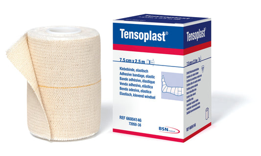 Actimove Tensoplast 7,5cm X 4,5m-1