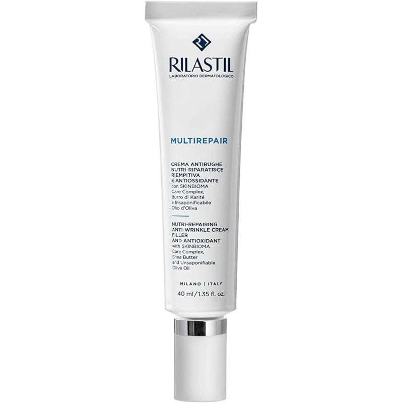 RILASTIL Multirepair Crema Nutri-Reparadora 40ml-1