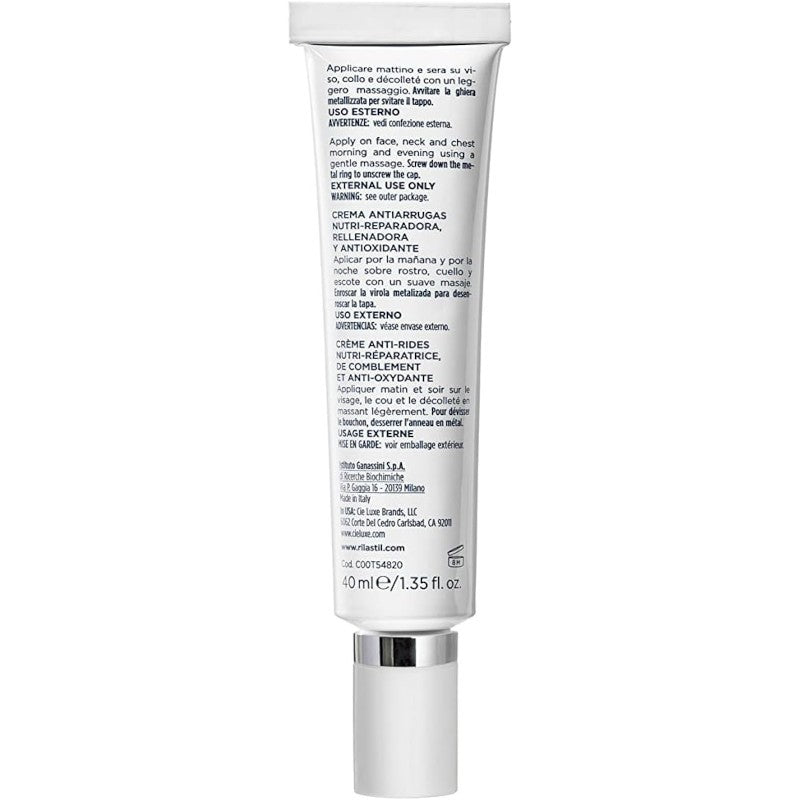 RILASTIL Multirepair Crema Nutri-Reparadora 40ml-2