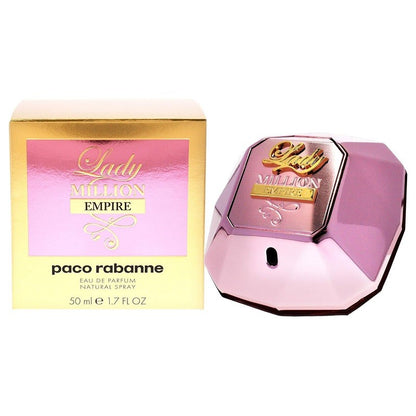 Paco Rabanne Lady Million Empire Eau De Parfum Vaporizador 50 ml-3