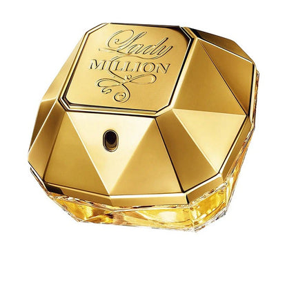 Paco Rabanne Lady Million Eau De Parfum Vaporizador 80 ml-2