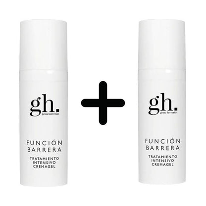 Gema Herrerías Función Barrera Tratamiento Intensivo 50 ml-1