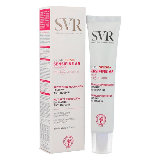 SVR Sensifine AR Crema SPF 50+ (40ml)-1