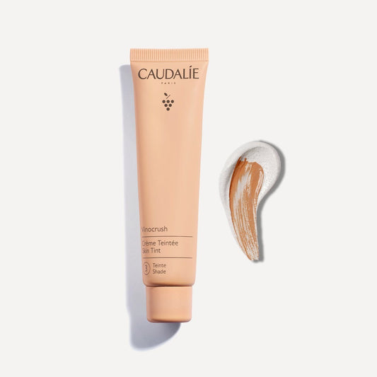Caudalie Vinocrush Crema Con color - Tono 3 30 ml-1
