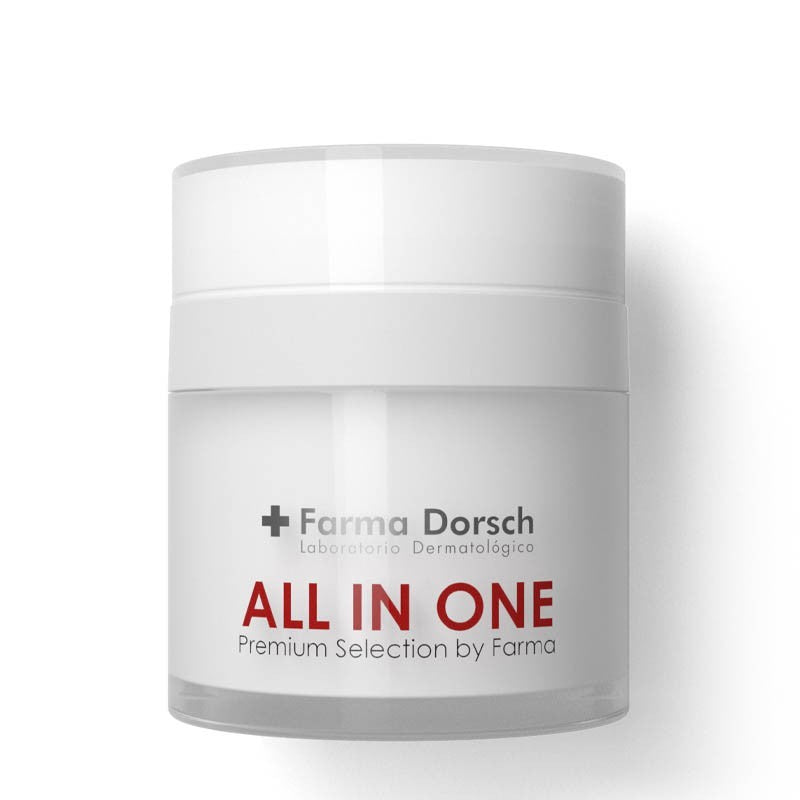 Farma Dorsch All in One Crema Antiedad 50 ml-1