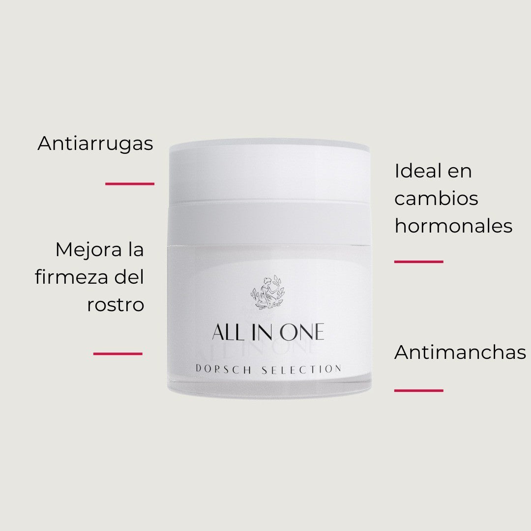 Farma Dorsch All in One Crema Antiedad 50 ml-4