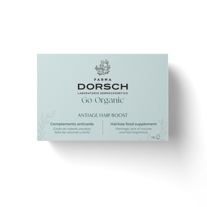 Farma Dorsch Antiage Hair Boost 60 cápsulas-1