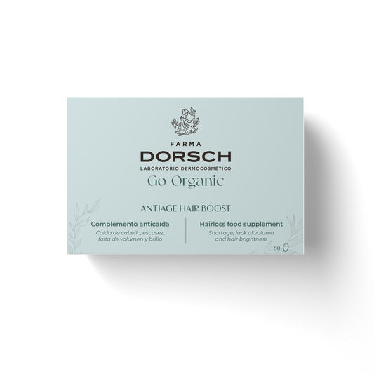 Farma Dorsch Antiage Hair Boost 60 cápsulas-1