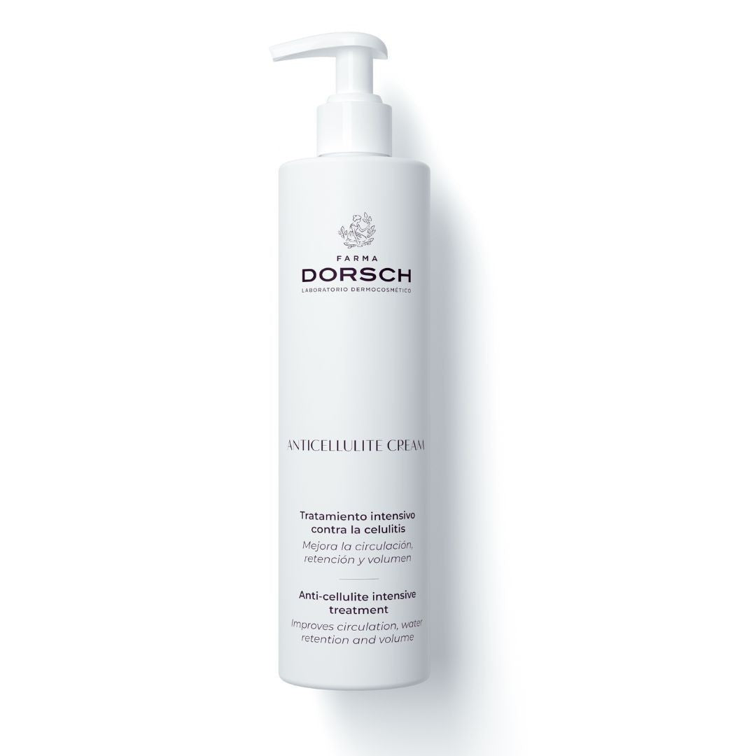 Farma Dorsch Anticelulítica Reductor Intensivo 200 ml-1