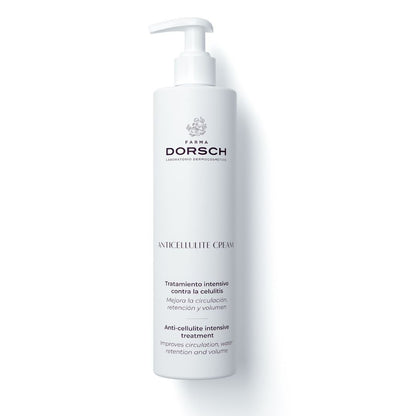 Farma Dorsch Anticelulítica Reductor Intensivo 200 ml-1
