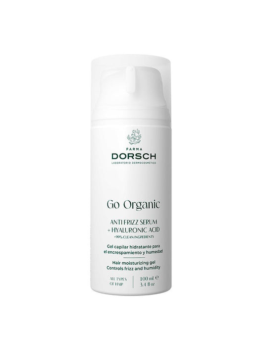 Farma Dorsch Antifrizz Serum Capilar Antiencrespamiento 100 ml-1