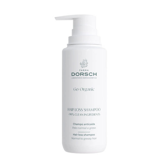 Farma Dorsch Champú Anti Caída con Vitaminas 200 ml-1