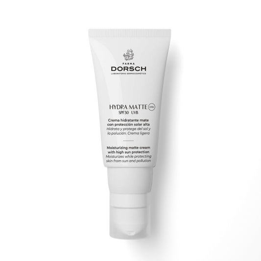 Farma Dorsch Crema Hidratante Antiedad SPF 30 50 ml-1