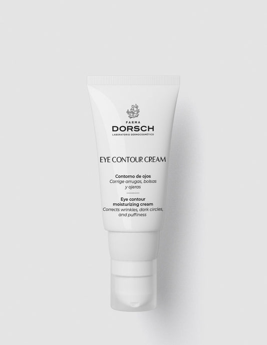 Farma Dorsch Eye Contour Cream 15 ml-1