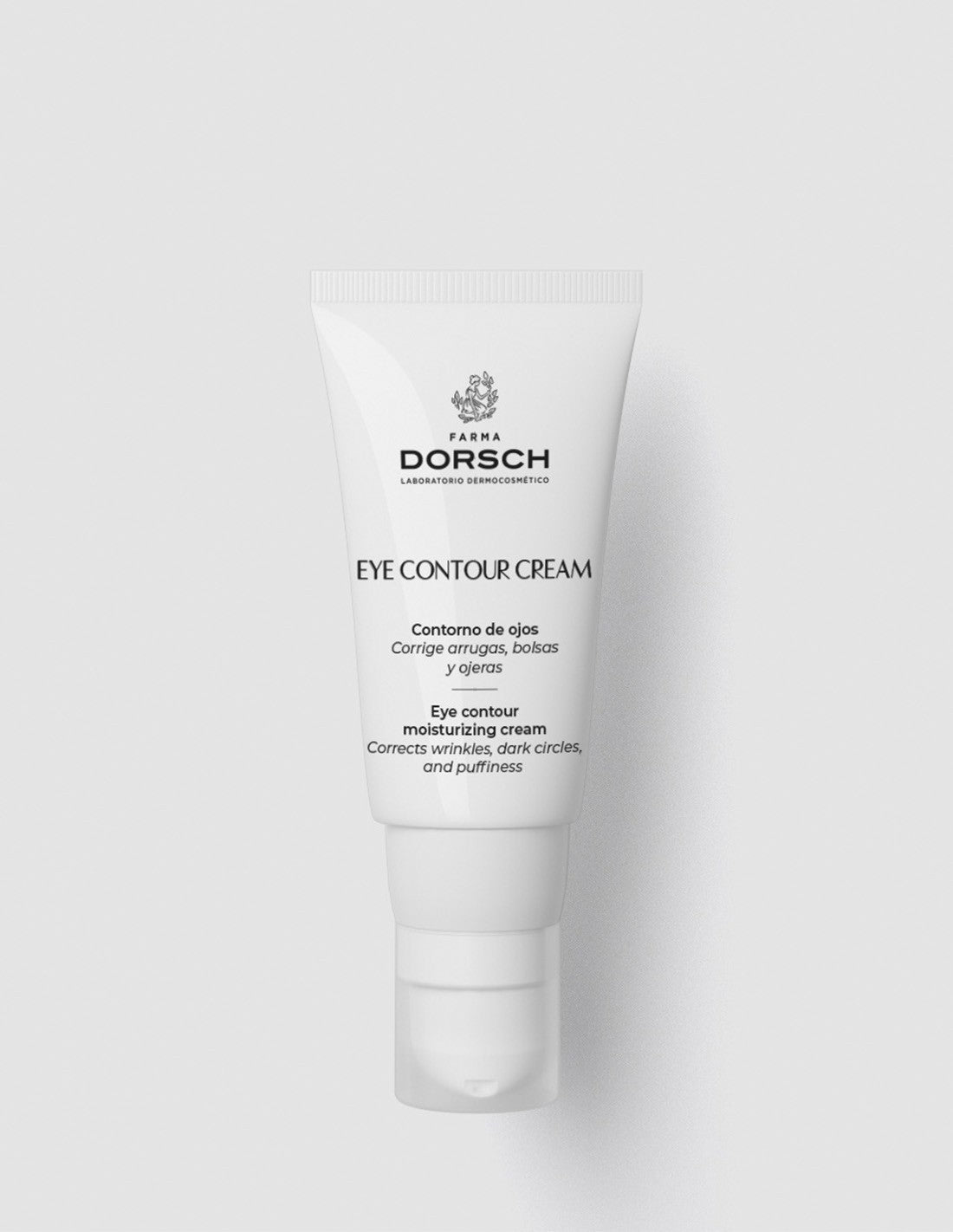Farma Dorsch Eye Contour Cream 15 ml-1