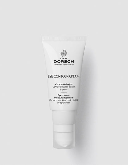 Farma Dorsch Eye Contour Cream 15 ml-1