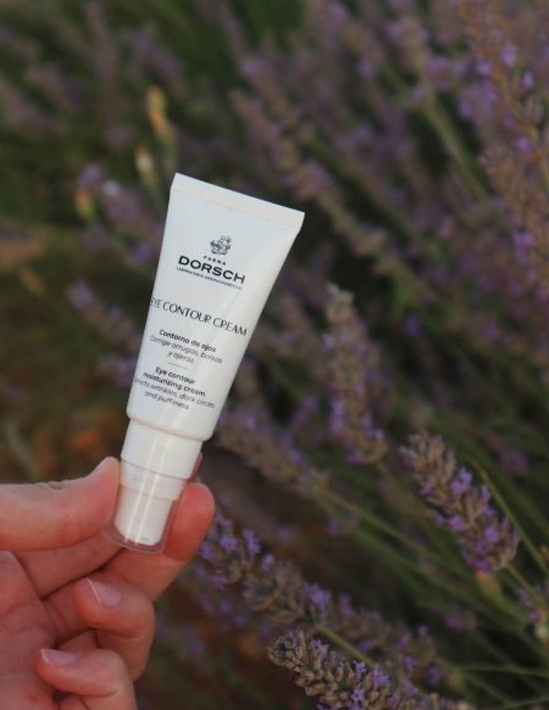 Farma Dorsch Eye Contour Cream 15 ml-3