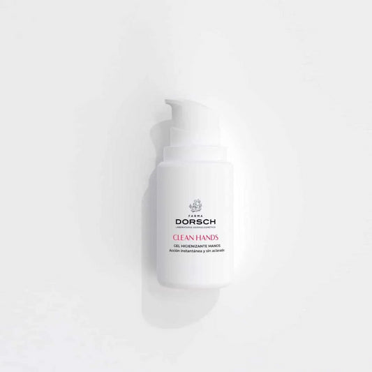 Farma Dorsch Gel Higienizante de manos 50 ml-1