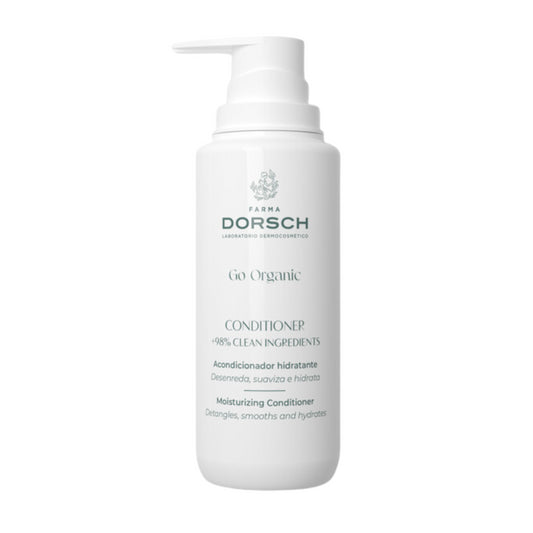 Farma Dorsch Go Organic Acondicionador Hidratante 200 ml-1