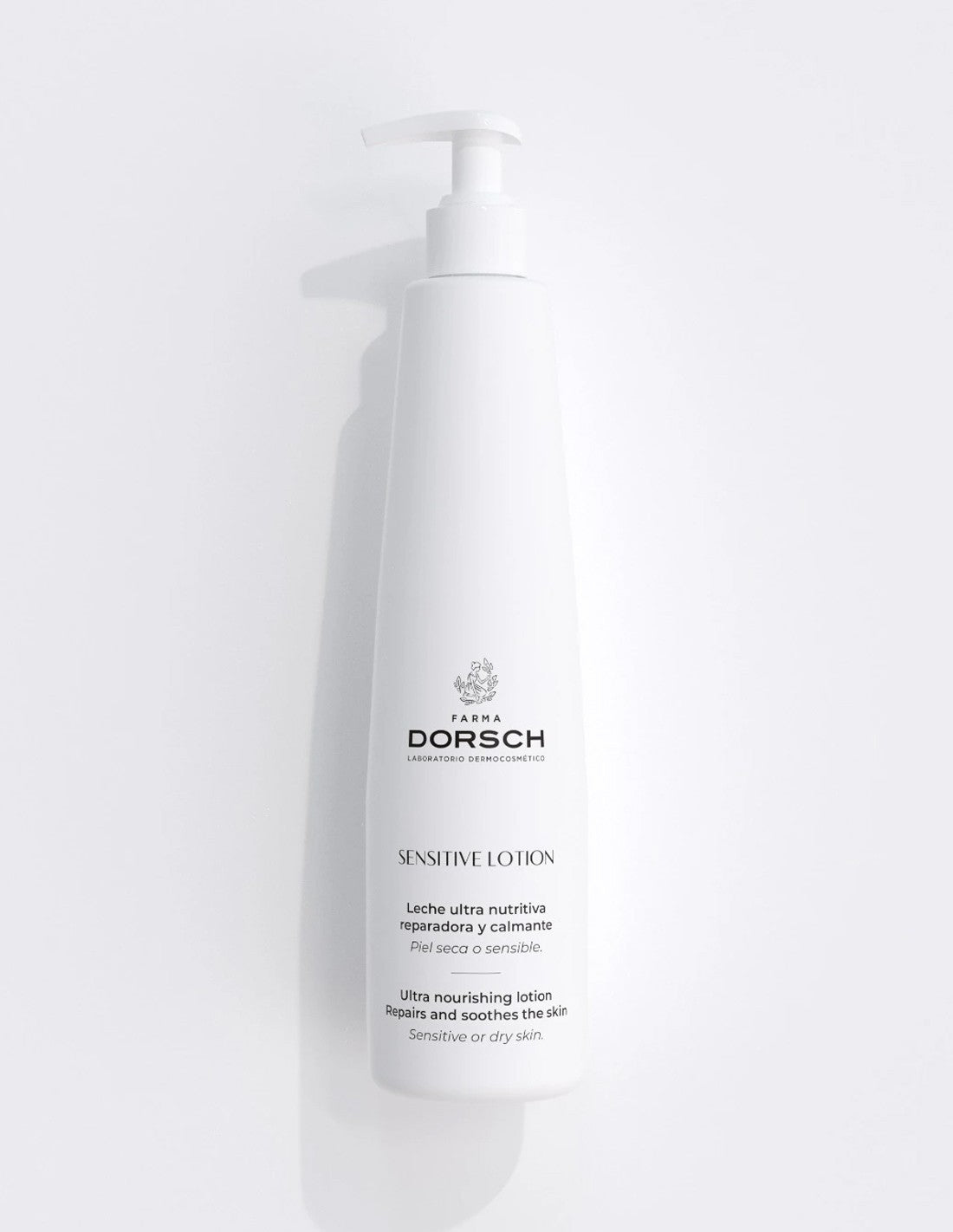 Farma Dorsch Leche Corporal Ultra Nutritiva 400 ml-1