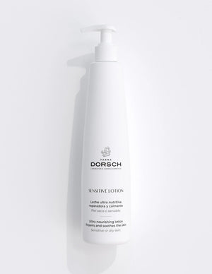Farma Dorsch Leche Corporal Ultra Nutritiva 400 ml-1