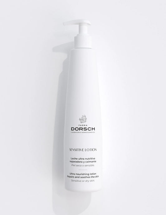 Farma Dorsch Leche Corporal Ultra Nutritiva 400 ml-1