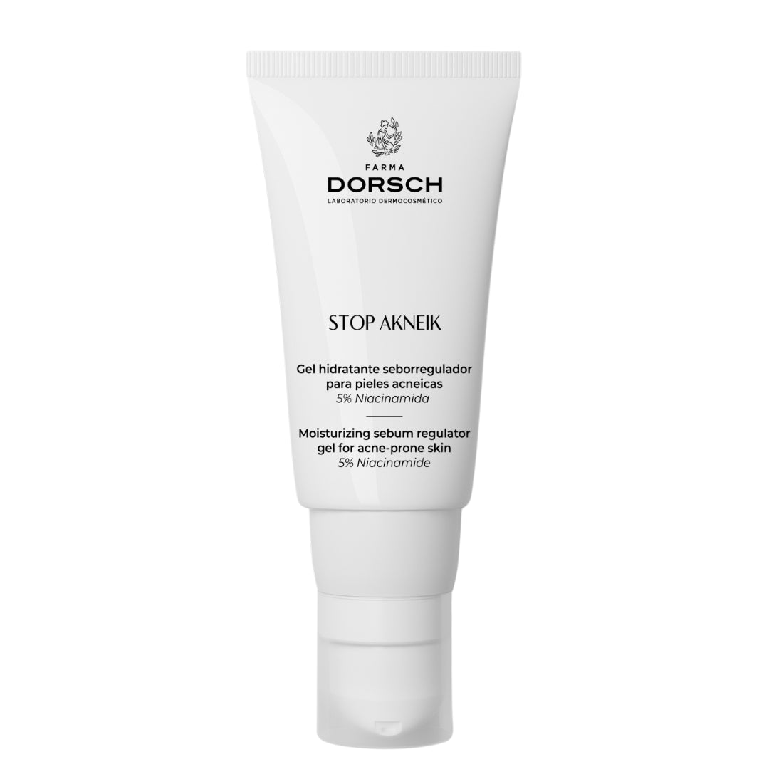 Farma Dorsch Stop Akneik 50 ml-1