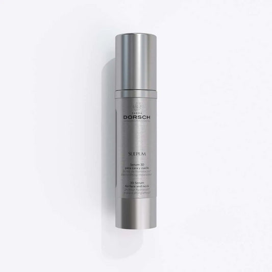 Farma Dorsch Suerum 50 ml - Sérum hidratante con Ácido Hialurónico-1