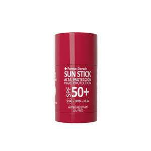 Farma Dorsch Sun Stick SPF 50+ Protector solar en barra 25 ml-1